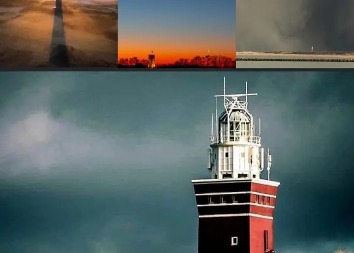 Nocleg ze śniadaniem Caravan Stadstuin Let Op De Badkamer Moet Met Andere Gasten Gedeeld Worden *